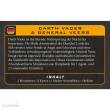 Atomic Mass Games AMGD1232 - Star Wars: Legion - Darth Vader & General Veers