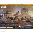Atomic Mass Games AMGD1233 - Star Wars: Legion - Galactic Republic Starter Set