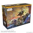 Atomic Mass Games AMGD1234 - Star Wars: Legion - Separatist Alliance Starter Set