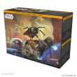 Atomic Mass Games AMGD1234 - Star Wars: Legion - Separatist Alliance Starter Set