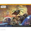Atomic Mass Games AMGD1234 - Star Wars: Legion - Separatist Alliance Starter Set