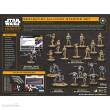 Atomic Mass Games AMGD1234 - Star Wars: Legion - Separatist Alliance Starter Set