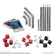Atomic Mass Games AMGD1234 - Star Wars: Legion - Separatist Alliance Starter Set