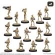 Atomic Mass Games AMGD1234 - Star Wars: Legion - Separatist Alliance Starter Set