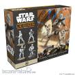 Atomic Mass Games AMGD1237 - Star Wars: Legion - Clone Trooper Infantry