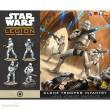 Atomic Mass Games AMGD1237 - Star Wars: Legion - Clone Trooper Infantry
