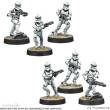 Atomic Mass Games AMGD1237 - Star Wars: Legion - Clone Trooper Infantry
