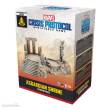 Atomic Mass Games AMGD2116 - Marvel: Crisis Protocol - Asgardian Shrine Terrain Pack