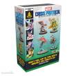 Atomic Mass Games AMGD2117 - Marvel: Crisis Protocol - Mighty Thor, Lady Sif, Thor, Hero of Midgard & Loki, Prince of Lies