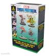 Atomic Mass Games AMGD2117 - Marvel: Crisis Protocol - Mighty Thor, Lady Sif, Thor, Hero of Midgard & Loki, Prince of Lies