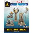 Atomic Mass Games AMGD2118 - Marvel: Crisis Protocol - Battle for Asgard Terrain Pack