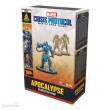 Atomic Mass Games AMGD2122 - Marvel: Crisis Protocol - Apocalypse Character Pack