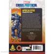 Atomic Mass Games AMGD2122 - Marvel: Crisis Protocol - Apocalypse Character Pack