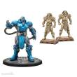 Atomic Mass Games AMGD2122 - Marvel: Crisis Protocol - Apocalypse Character Pack