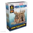 Atomic Mass Games AMGD2123 - Marvel: Crisis Protocol - Shrine to En Sabah Nur Terrain Pack
