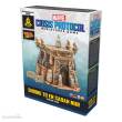 Atomic Mass Games AMGD2123 - Marvel: Crisis Protocol - Shrine to En Sabah Nur Terrain Pack