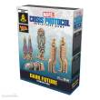 Atomic Mass Games AMGD2125 - Marvel: Crisis Protocol - Dark Future Terrain Pack