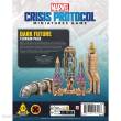 Atomic Mass Games AMGD2125 - Marvel: Crisis Protocol - Dark Future Terrain Pack