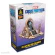 Atomic Mass Games AMGD2126 - Marvel: Crisis Protocol - Rejuvenation Chamber Ultimate Encounter