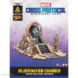 Atomic Mass Games AMGD2126 - Marvel: Crisis Protocol - Rejuvenation Chamber Ultimate Encounter