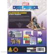 Atomic Mass Games AMGD2126 - Marvel: Crisis Protocol - Rejuvenation Chamber Ultimate Encounter