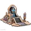 Atomic Mass Games AMGD2126 - Marvel: Crisis Protocol - Rejuvenation Chamber Ultimate Encounter