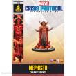Atomic Mass Games AMGD2127 - Marvel: Crisis Protocol - Mephisto Character Pack