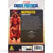 Atomic Mass Games AMGD2127 - Marvel: Crisis Protocol - Mephisto Character Pack