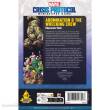 Atomic Mass Games AMGD2128 - Marvel: Crisis Protocol - Abomination & The Wrecking Crew Character Pack