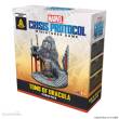 Atomic Mass Games AMGD2129 - Marvel: Crisis Protocol - Tomb of Dracula Terrain Pack