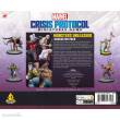 Atomic Mass Games AMGD2130 - Marvel: Crisis Protocol - Monsters Unleashed Character Pack