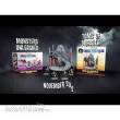Atomic Mass Games AMGD2130 - Marvel: Crisis Protocol - Monsters Unleashed Character Pack