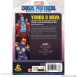 Atomic Mass Games AMGD2131 - Marvel: Crisis Protocol - Yondu & Nova Character Pack