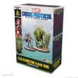 Atomic Mass Games AMGD2132 - Marvel: Crisis Protocol - Elsa Bloodstone & Man-Thing Character Pack
