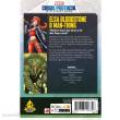 Atomic Mass Games AMGD2132 - Marvel: Crisis Protocol - Elsa Bloodstone & Man-Thing Character Pack