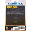 Atomic Mass Games AMGD2133 - Marvel: Crisis Protocol - War of Kings Character and Crisis Card Pack