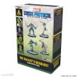 Atomic Mass Games AMGD2135 - Marvel: Crisis Protocol - The Galaxys Deadliest Character Pack