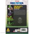Atomic Mass Games AMGD2135 - Marvel: Crisis Protocol - The Galaxys Deadliest Character Pack