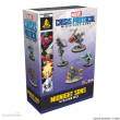 Atomic Mass Games AMGD2136 - Marvel Crisis Protocol - Midnight Sons Affiliation Pack