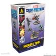 Atomic Mass Games AMGD2136 - Marvel Crisis Protocol - Midnight Sons Affiliation Pack