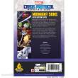 Atomic Mass Games AMGD2136 - Marvel Crisis Protocol - Midnight Sons Affiliation Pack