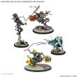Atomic Mass Games AMGD2136 - Marvel Crisis Protocol - Midnight Sons Affiliation Pack