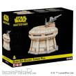 Atomic Mass Games AMGE1001 - Star Wars: Shatterpoint - Outer Rim Outpost Terrain Pack
