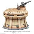 Atomic Mass Games AMGE1001 - Star Wars: Shatterpoint - Outer Rim Outpost Terrain Pack
