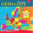 Amigo Spiele AMI00380 - GeoPuzzle - Europa