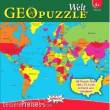 Amigo Spiele AMI00381 - GeoPuzzle - Welt