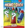 Amigo Spiele AMI01759 - Memo Dice