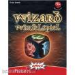 Amigo Spiele AMI01955 - Wizard Würfelspiel