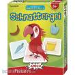 Amigo Spiele AMI02205 - Schnattergei