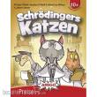 Amigo Spiele AMI02352 - Schrödingers Katzen